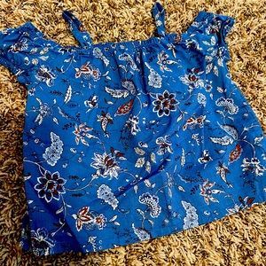 Janie and Jack 18mo to 24mo Shirt